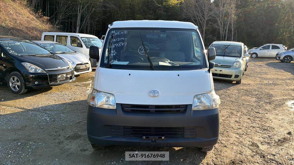 Toyota TOWNACE VAN 2020 4023026-7