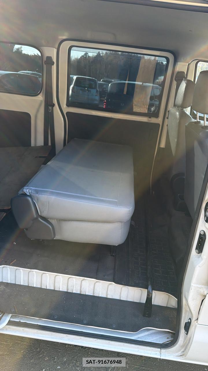 Toyota TOWNACE VAN 2020 4023026-8