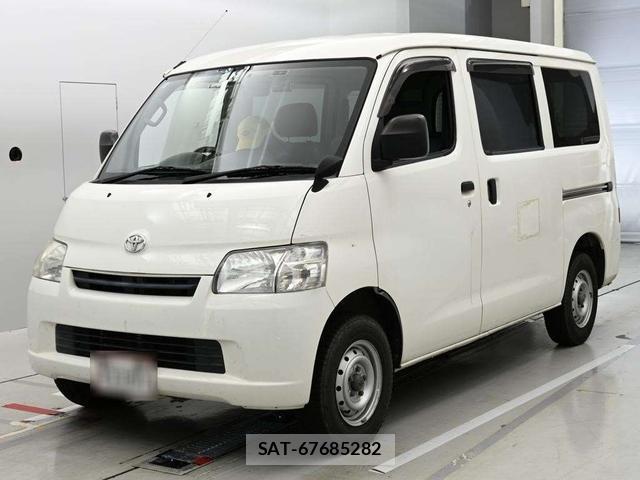 Toyota TOWNACE VAN 2020 4913756-0
