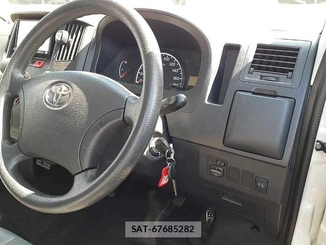 Toyota TOWNACE VAN 2020 4913756-10