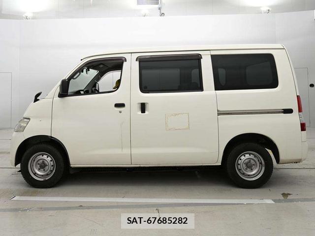 Toyota TOWNACE VAN 2020 4913756-1