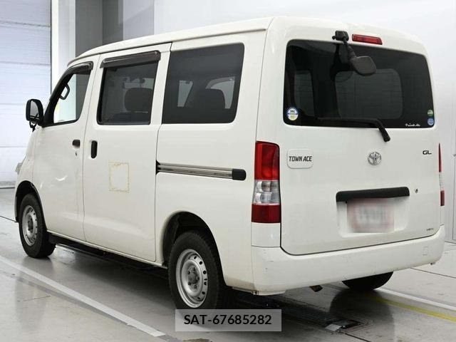 Toyota TOWNACE VAN 2020 4913756-2