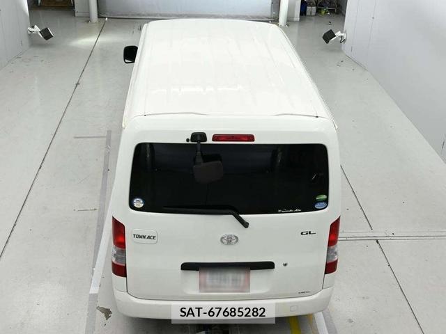 Toyota TOWNACE VAN 2020 4913756-3