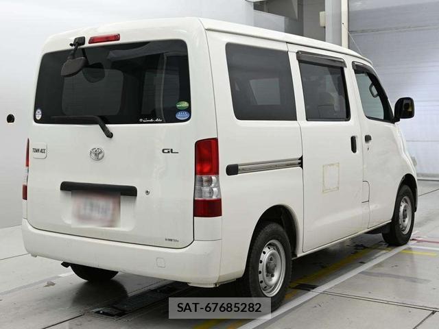 Toyota TOWNACE VAN 2020 4913756-4
