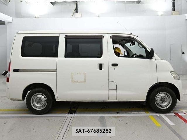 Toyota TOWNACE VAN 2020 4913756-5