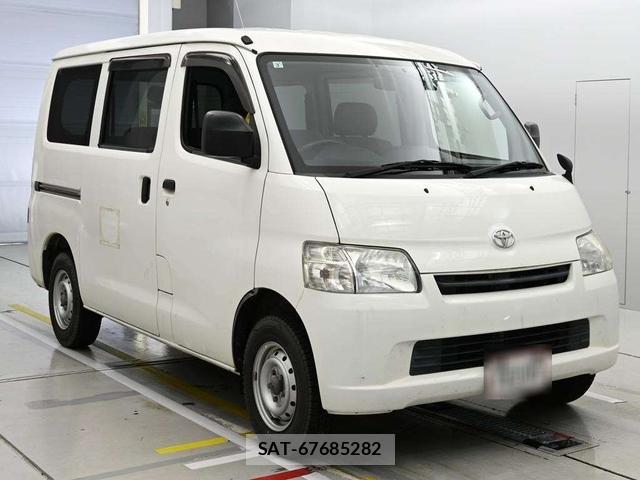 Toyota TOWNACE VAN 2020 4913756-6