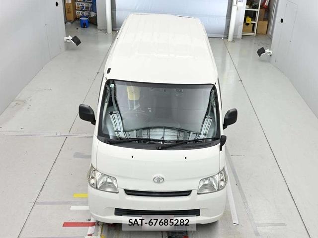 Toyota TOWNACE VAN 2020 4913756-7