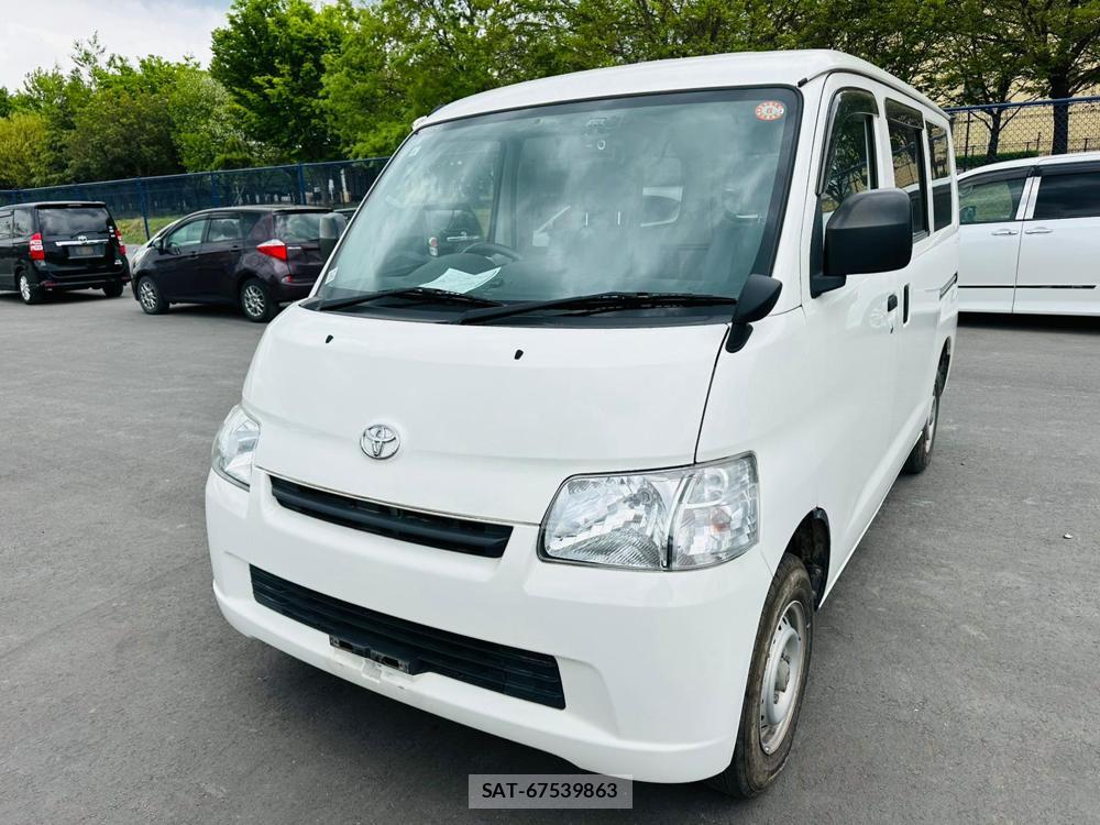 Toyota TOWNACE VAN 2020 6085599-0