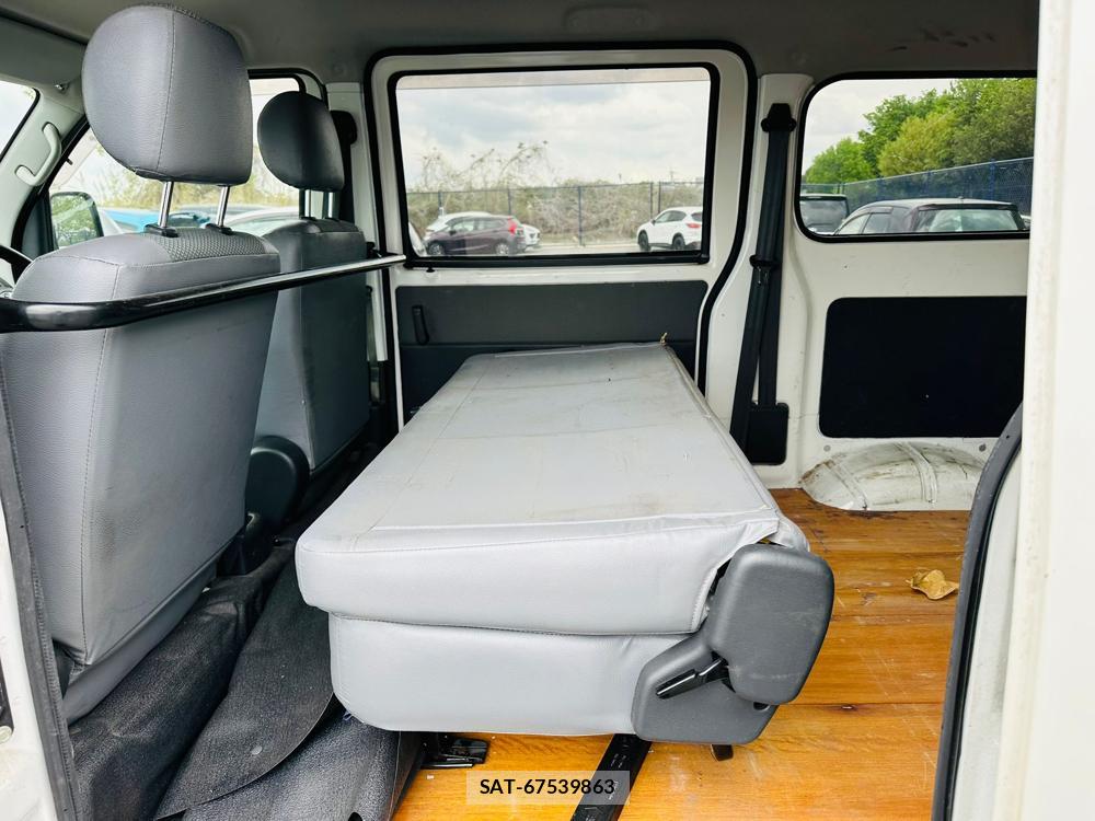 Toyota TOWNACE VAN 2020 6085599-9