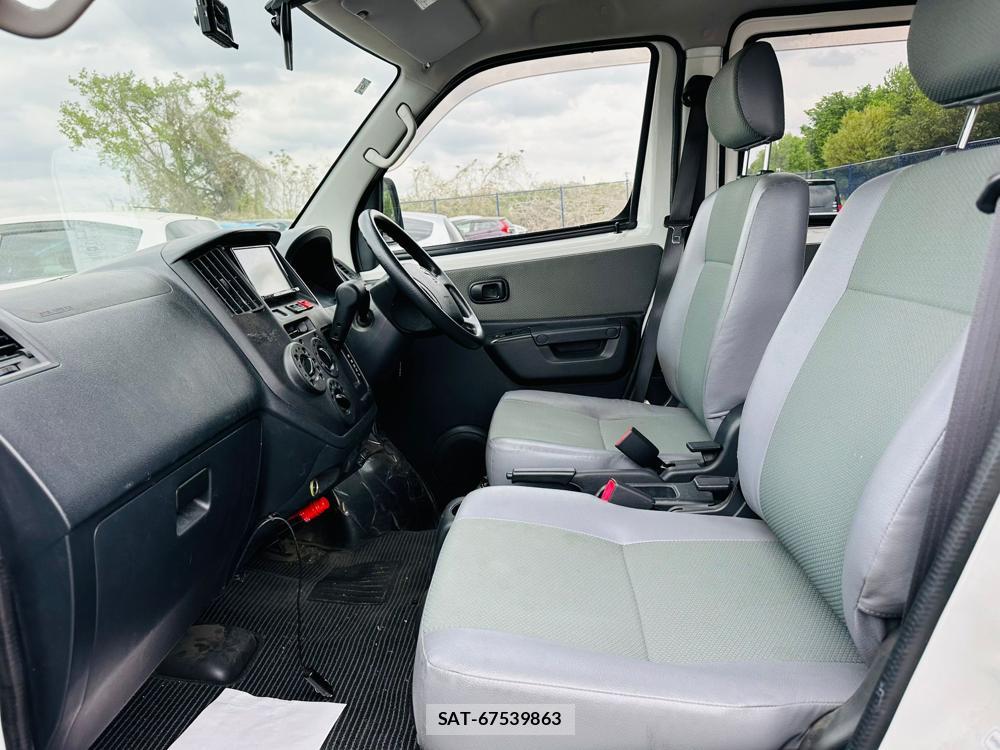 Toyota TOWNACE VAN 2020 6085599-10