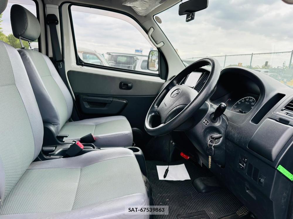 Toyota TOWNACE VAN 2020 6085599-11