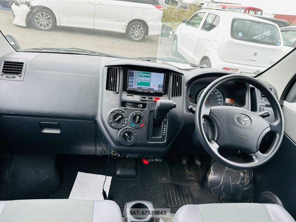 Toyota TOWNACE VAN 2020 6085599-12