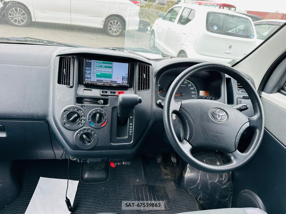 Toyota TOWNACE VAN 2020 6085599-13