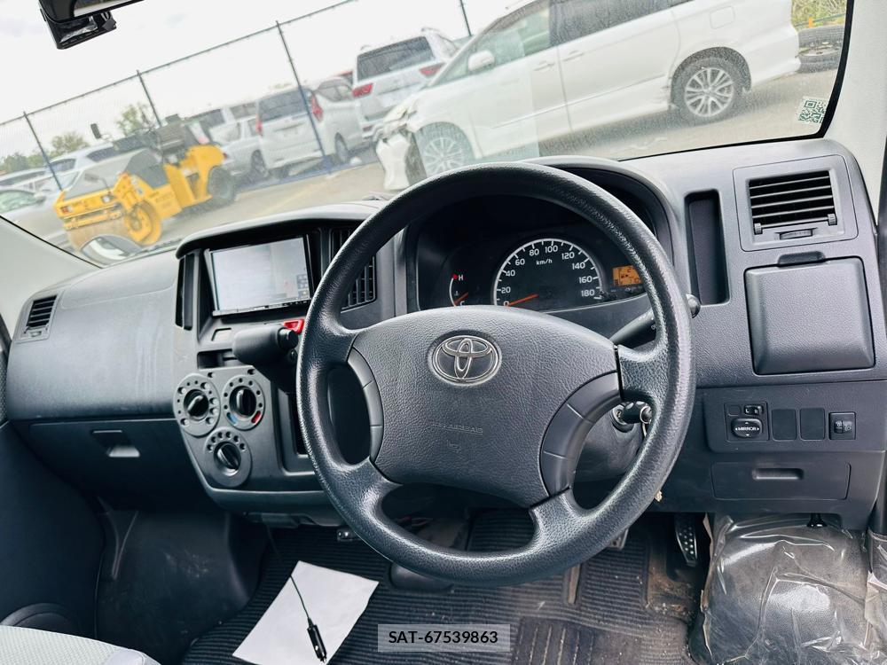 Toyota TOWNACE VAN 2020 6085599-14