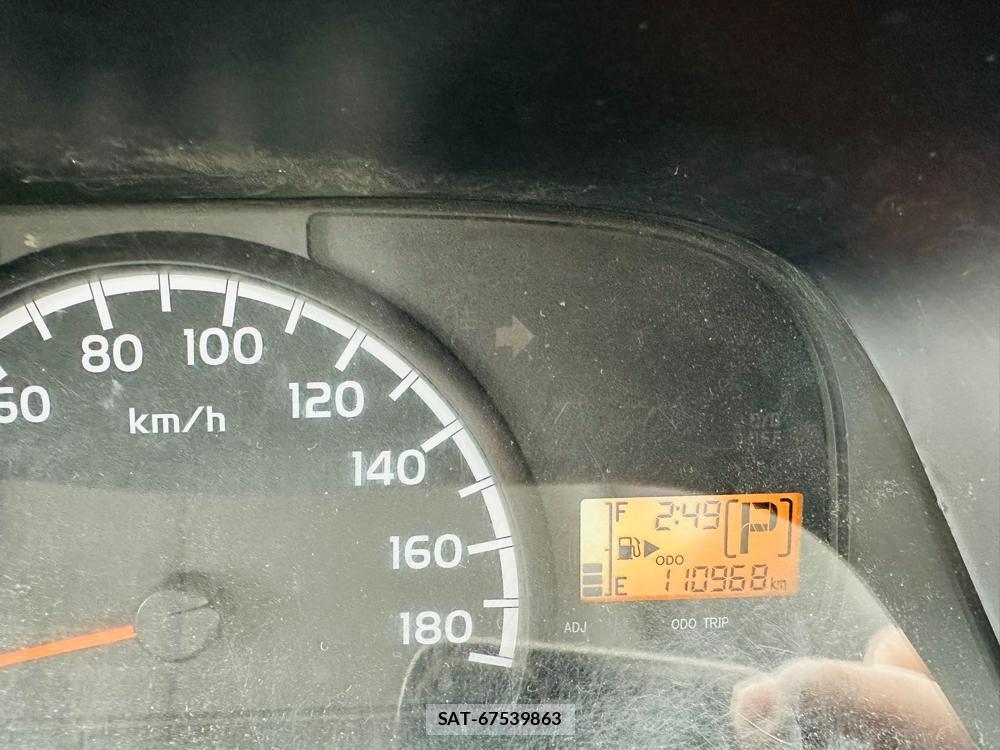 Toyota TOWNACE VAN 2020 6085599-15