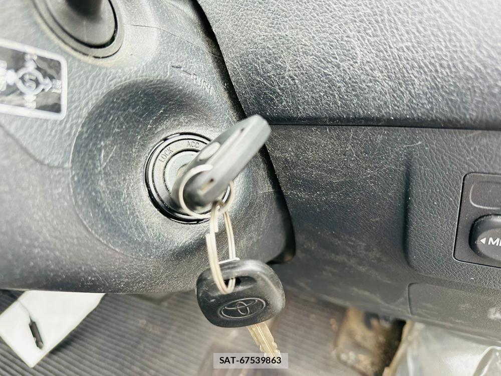 Toyota TOWNACE VAN 2020 6085599-16