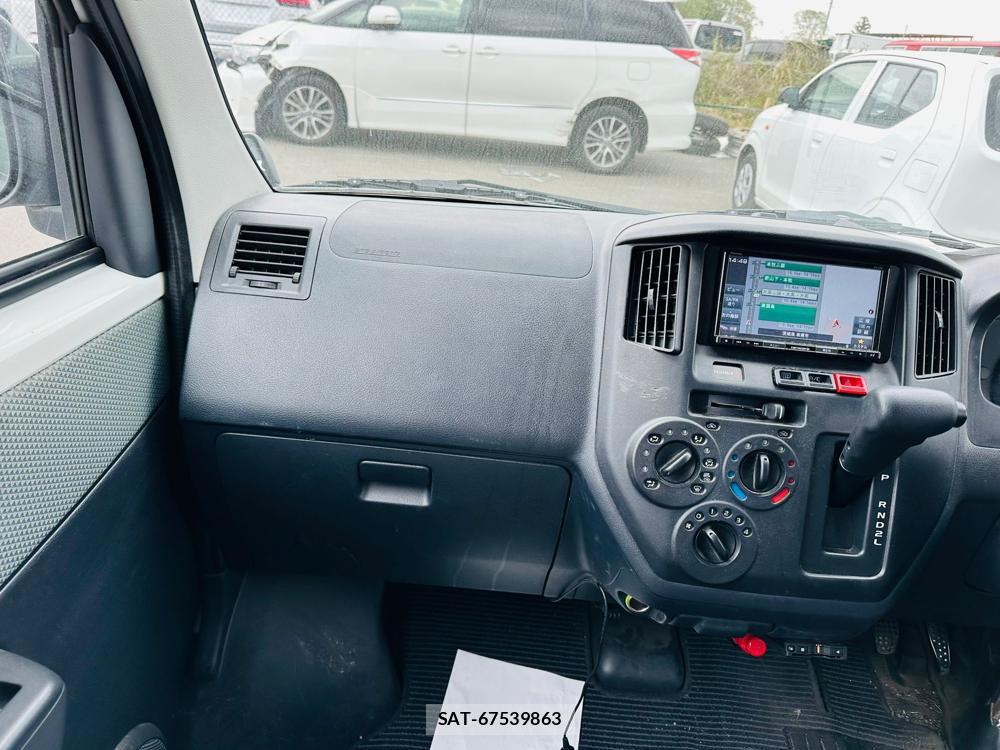 Toyota TOWNACE VAN 2020 6085599-17