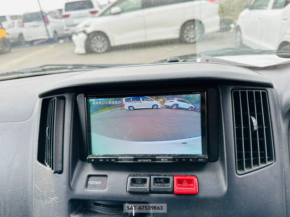Toyota TOWNACE VAN 2020 6085599-18