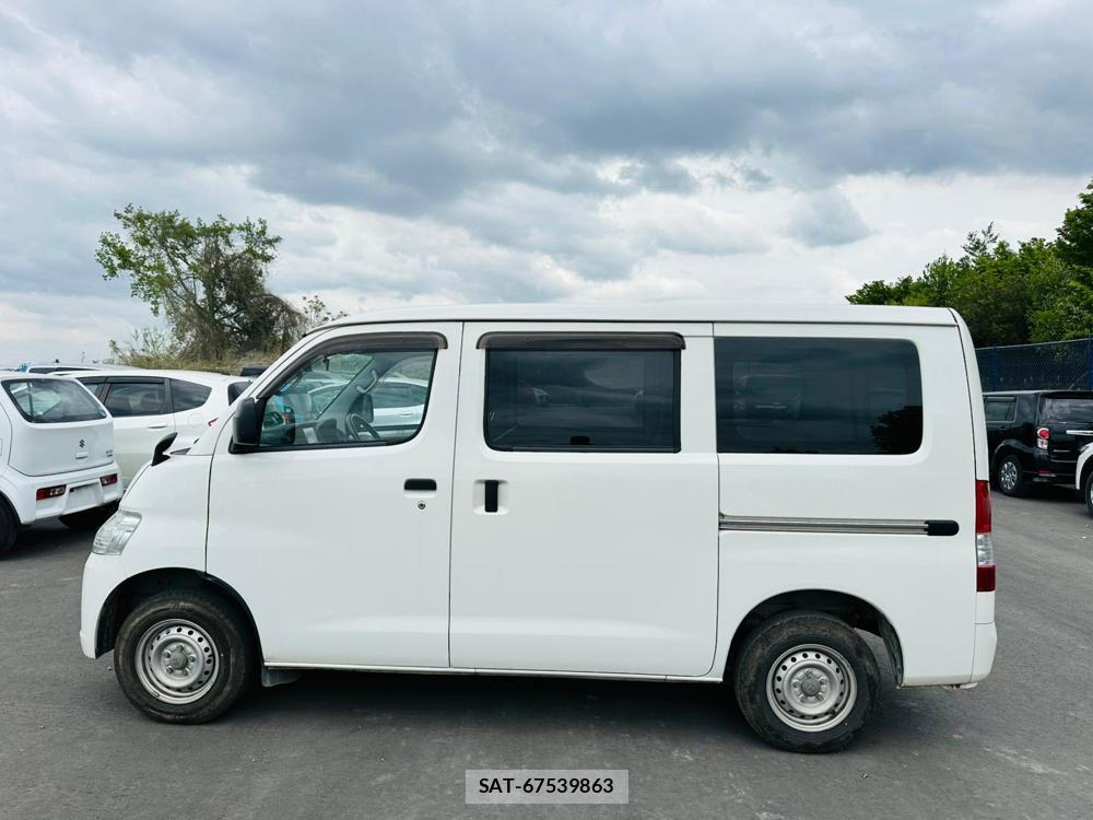 Toyota TOWNACE VAN 2020 6085599-1