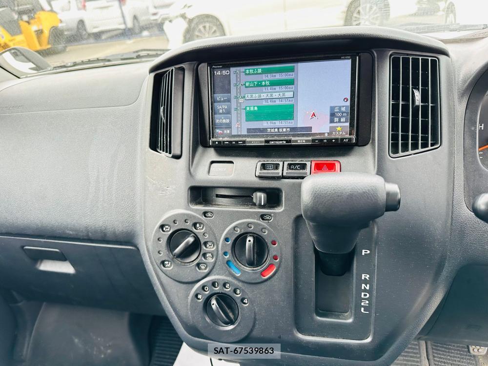 Toyota TOWNACE VAN 2020 6085599-19
