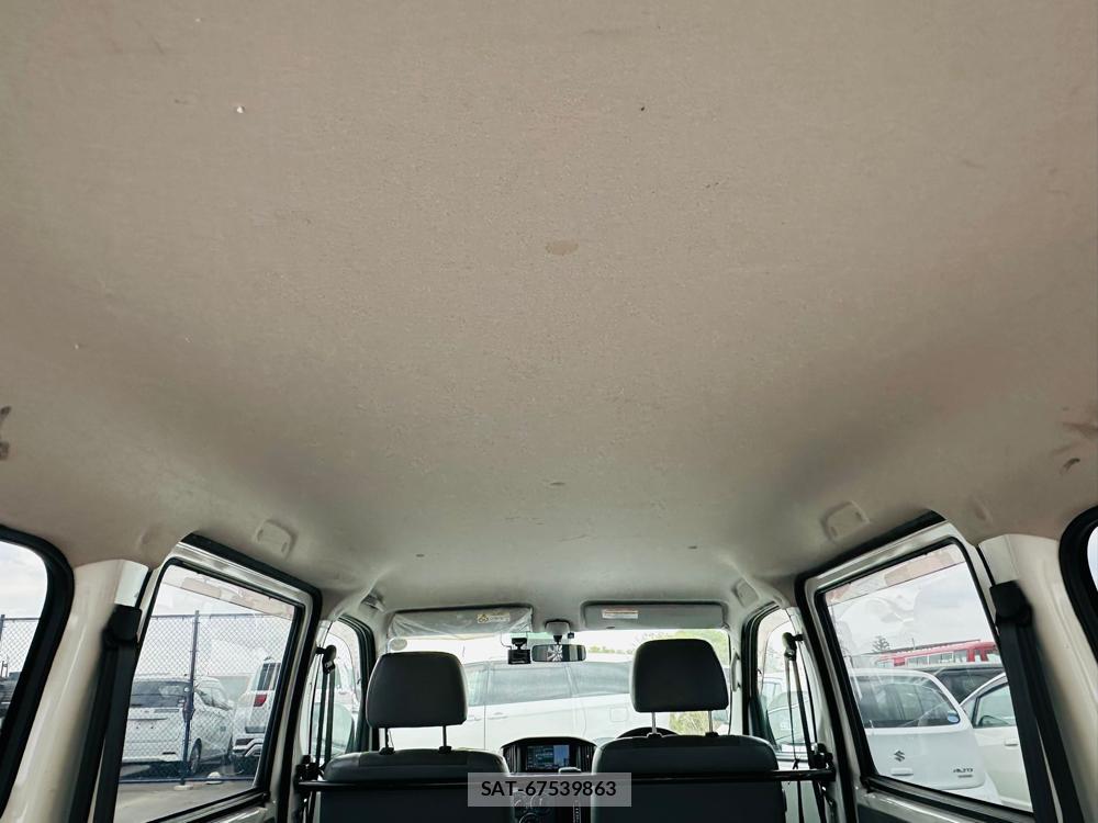 Toyota TOWNACE VAN 2020 6085599-23