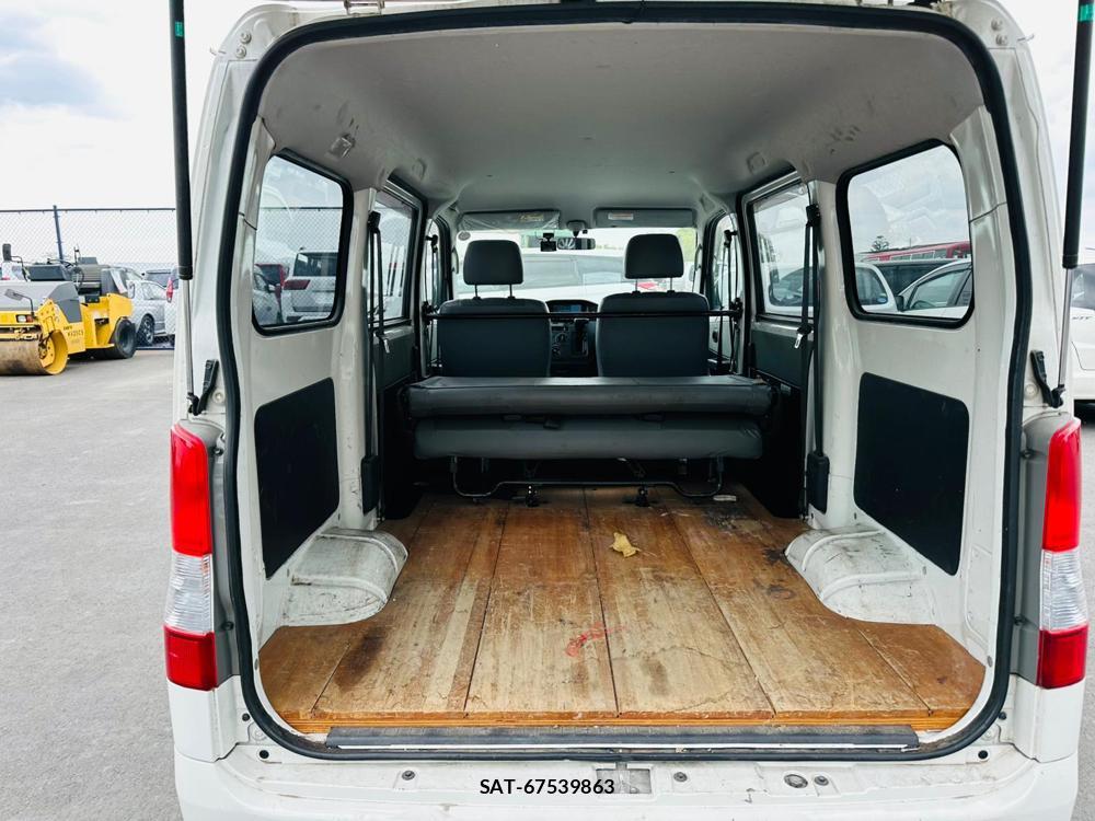Toyota TOWNACE VAN 2020 6085599-24