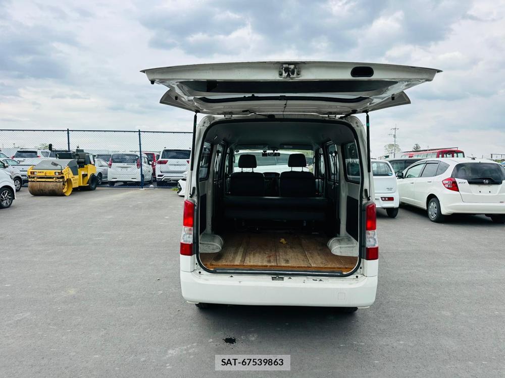 Toyota TOWNACE VAN 2020 6085599-25