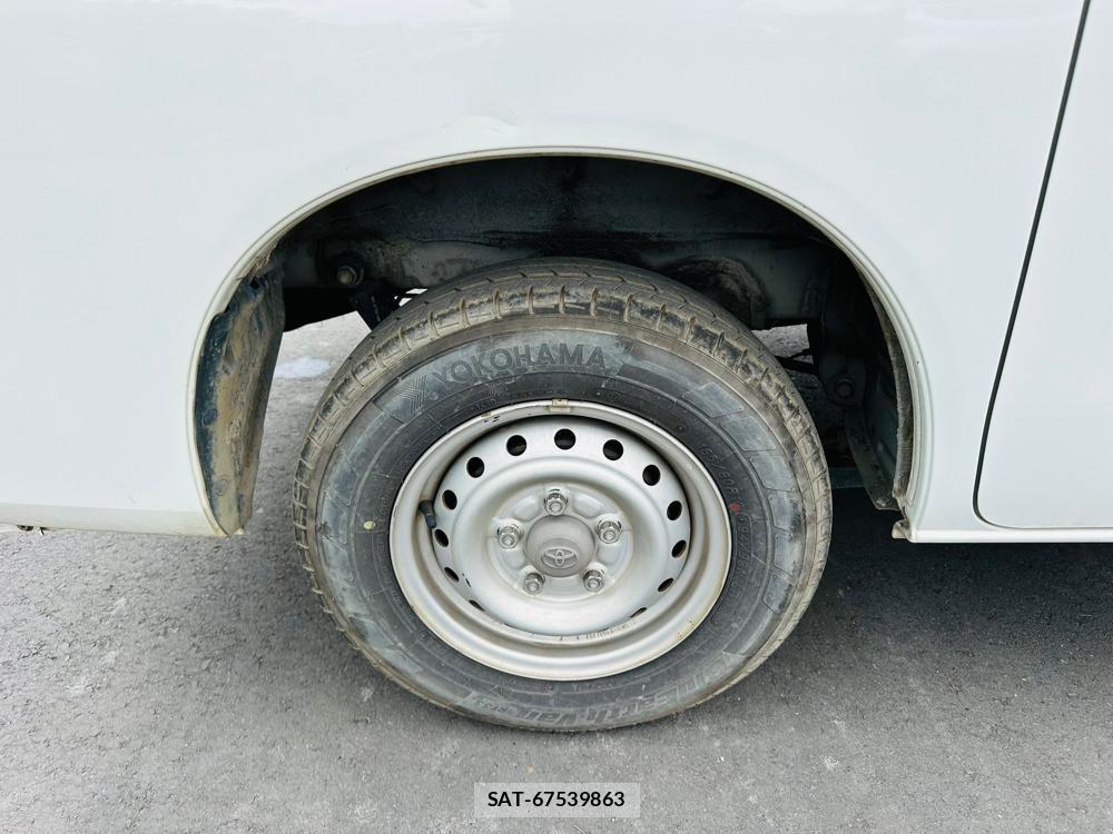 Toyota TOWNACE VAN 2020 6085599-26