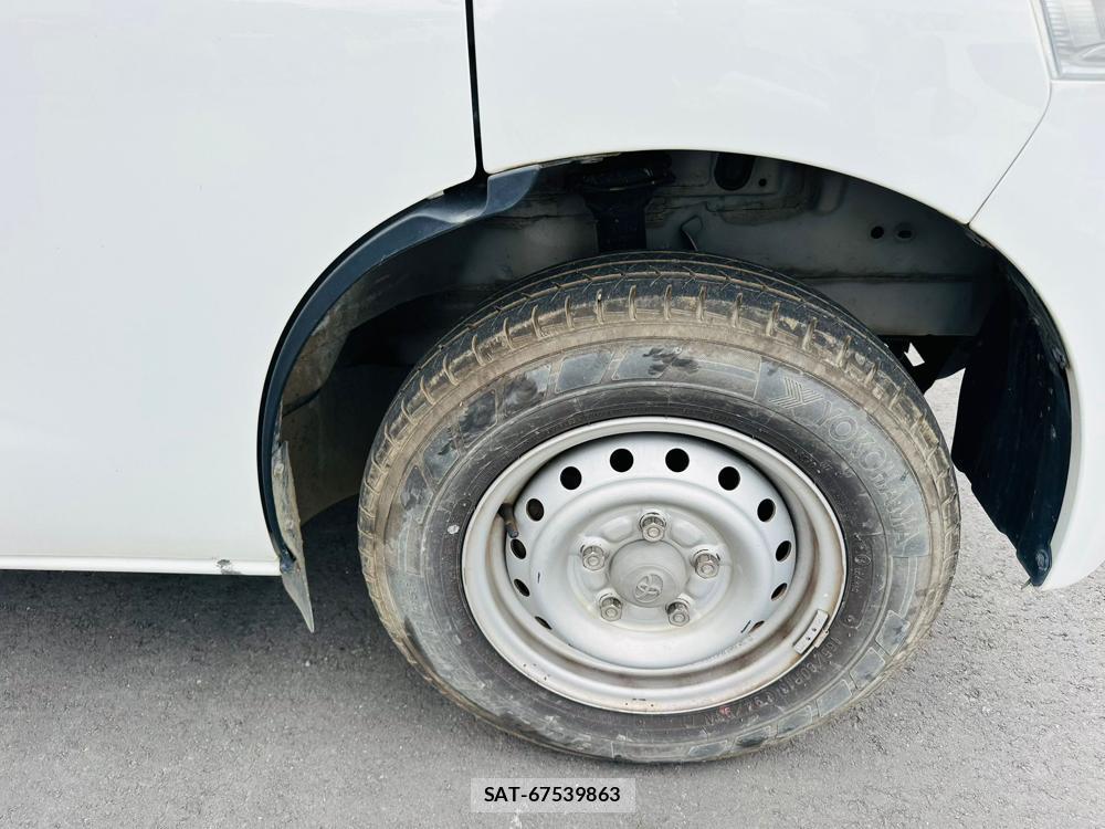 Toyota TOWNACE VAN 2020 6085599-27