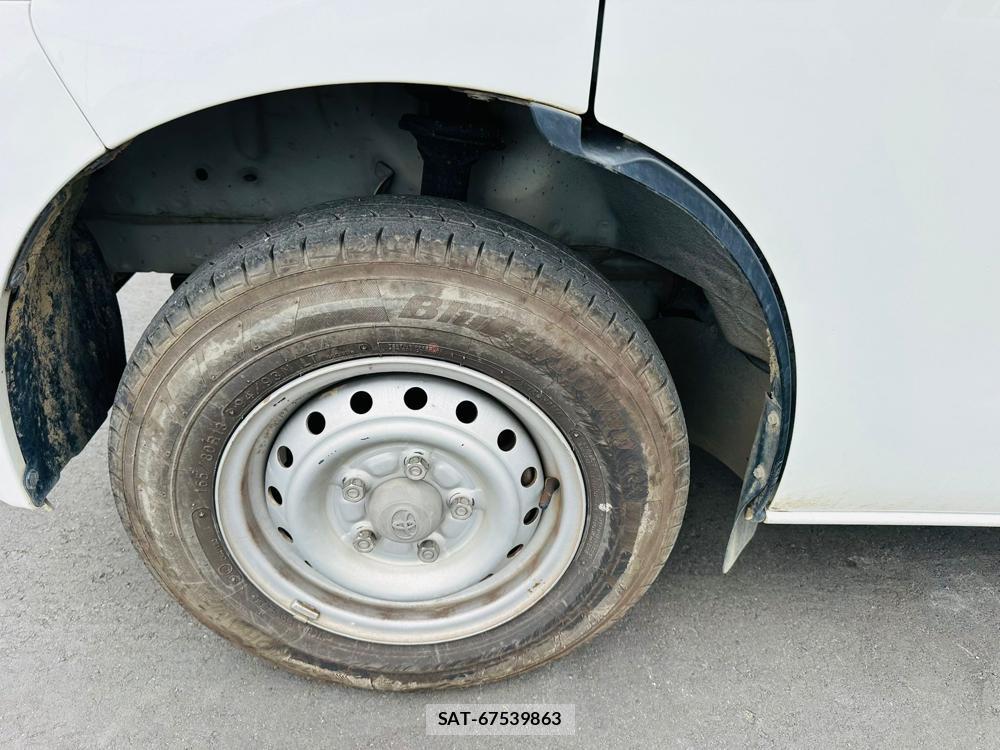 Toyota TOWNACE VAN 2020 6085599-28