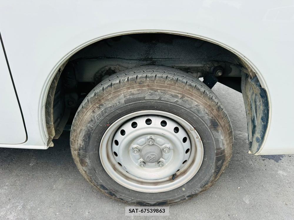 Toyota TOWNACE VAN 2020 6085599-29