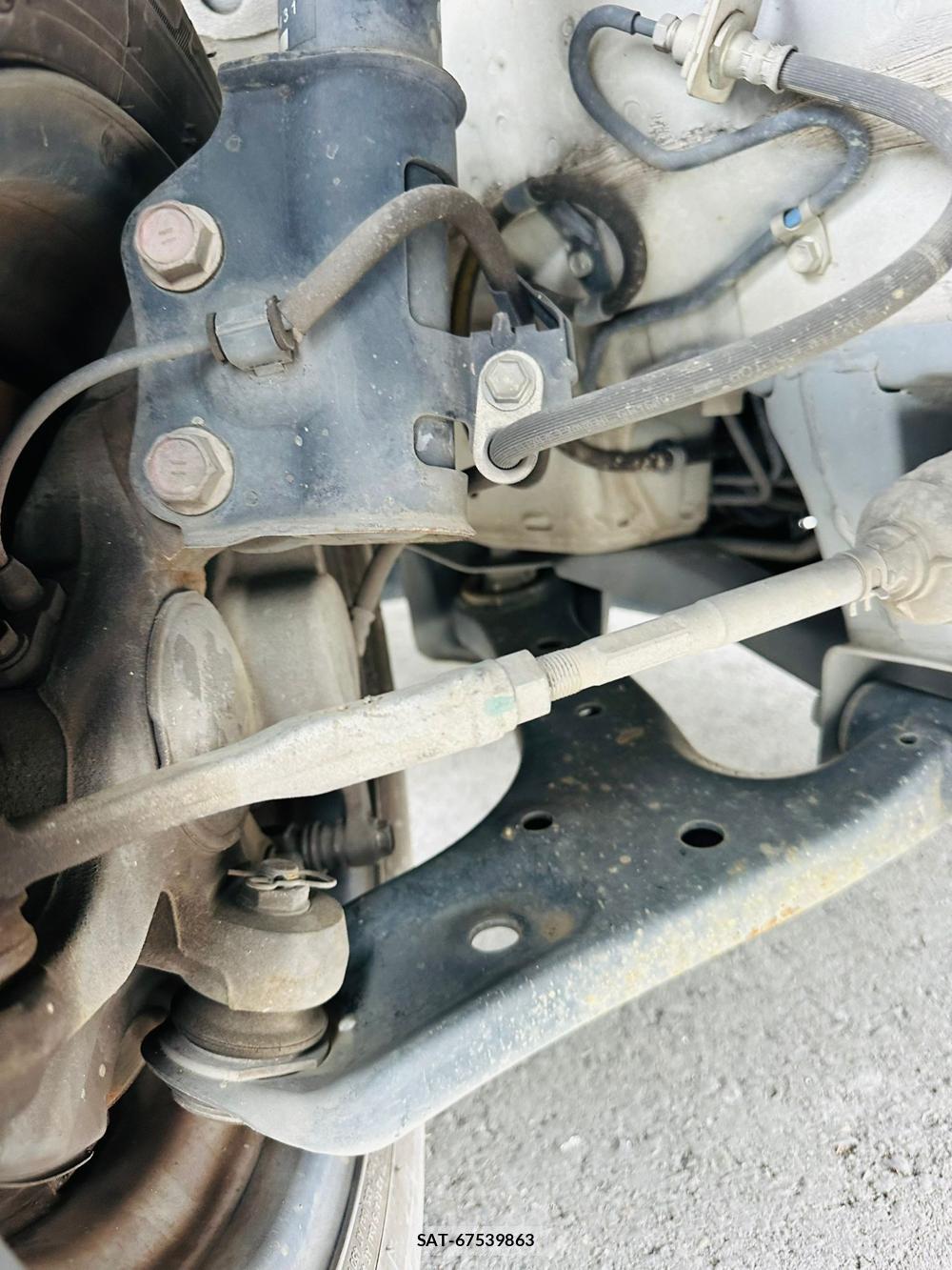Toyota TOWNACE VAN 2020 6085599-32