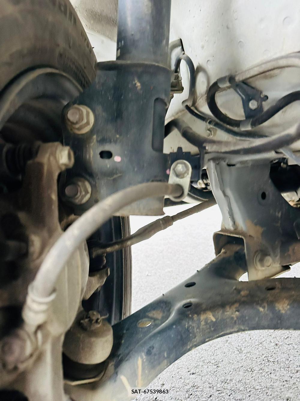 Toyota TOWNACE VAN 2020 6085599-33