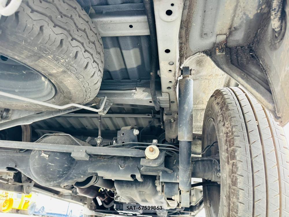 Toyota TOWNACE VAN 2020 6085599-35