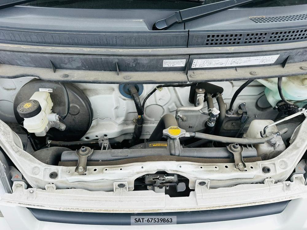 Toyota TOWNACE VAN 2020 6085599-37