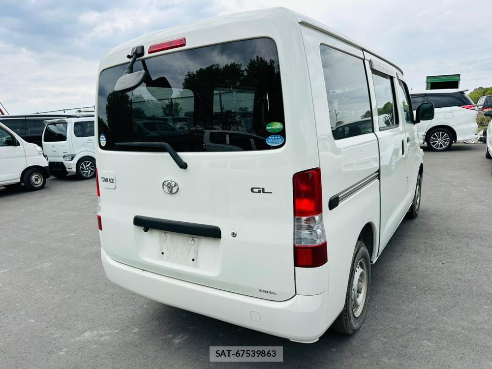 Toyota TOWNACE VAN 2020 6085599-4
