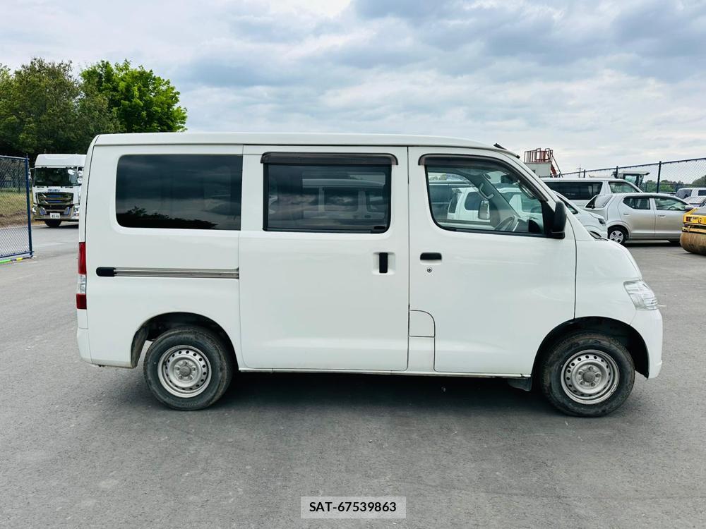 Toyota TOWNACE VAN 2020 6085599-5