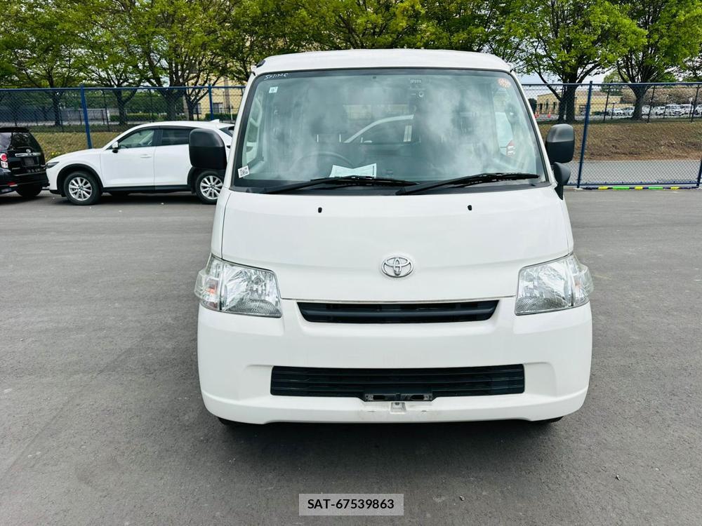 Toyota TOWNACE VAN 2020 6085599-7