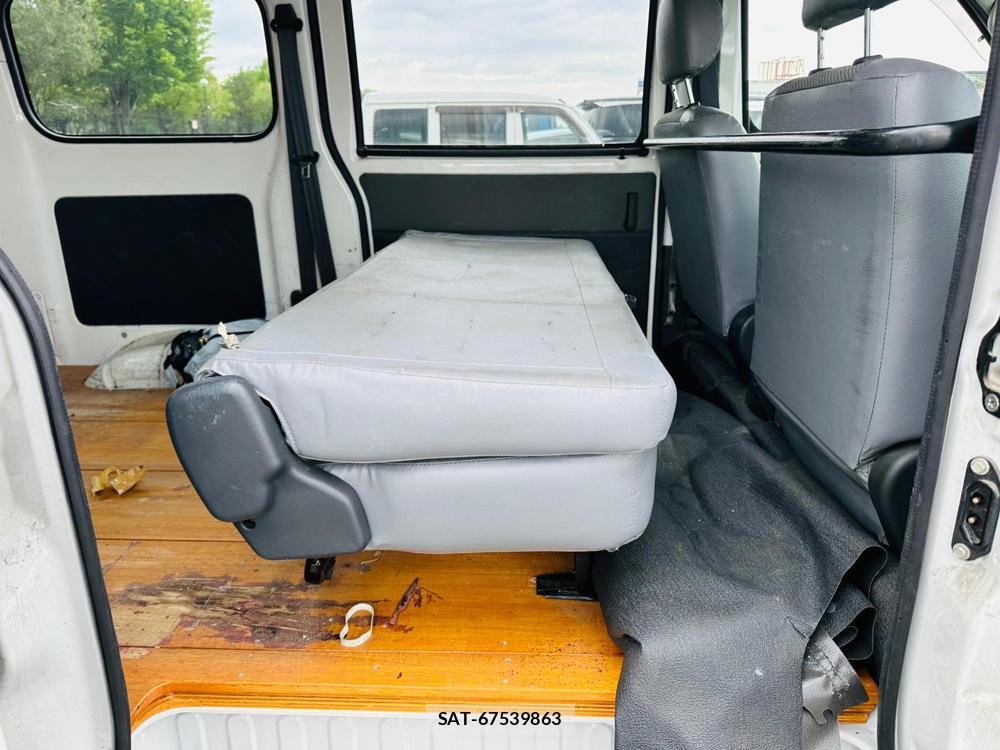 Toyota TOWNACE VAN 2020 6085599-8