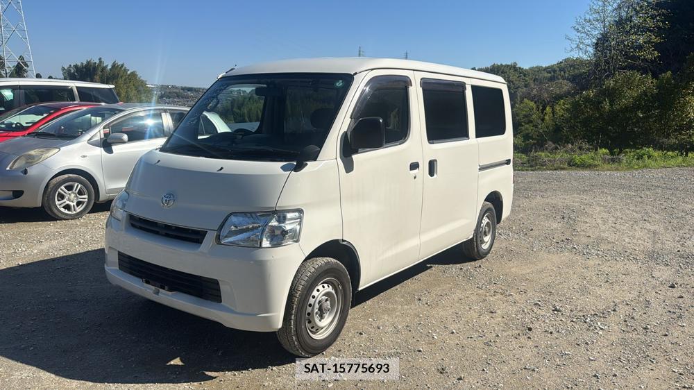Toyota TOWNACE VAN 2019-08 5852493-0