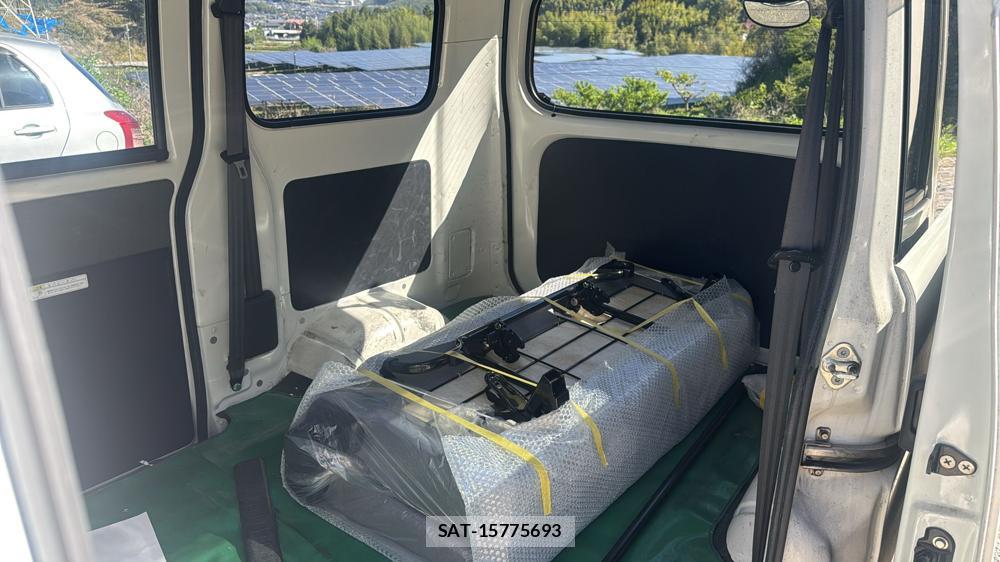Toyota TOWNACE VAN 2019-08 5852493-9