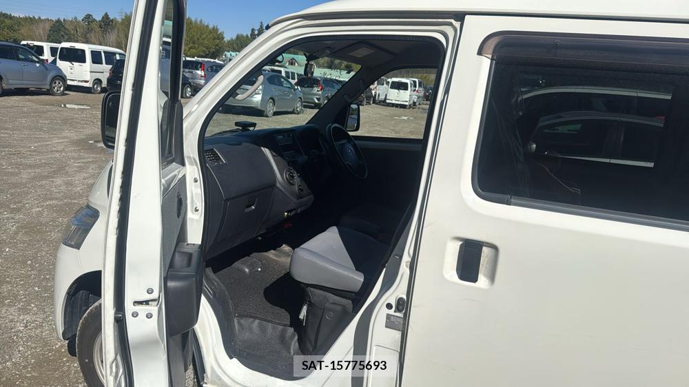 Toyota TOWNACE VAN 2019-08 5852493-10