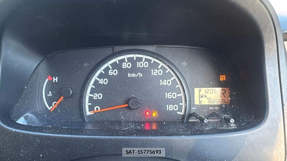 Toyota TOWNACE VAN 2019-08 5852493-12