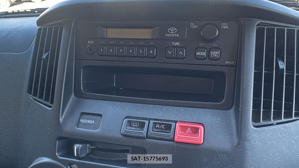 Toyota TOWNACE VAN 2019-08 5852493-13