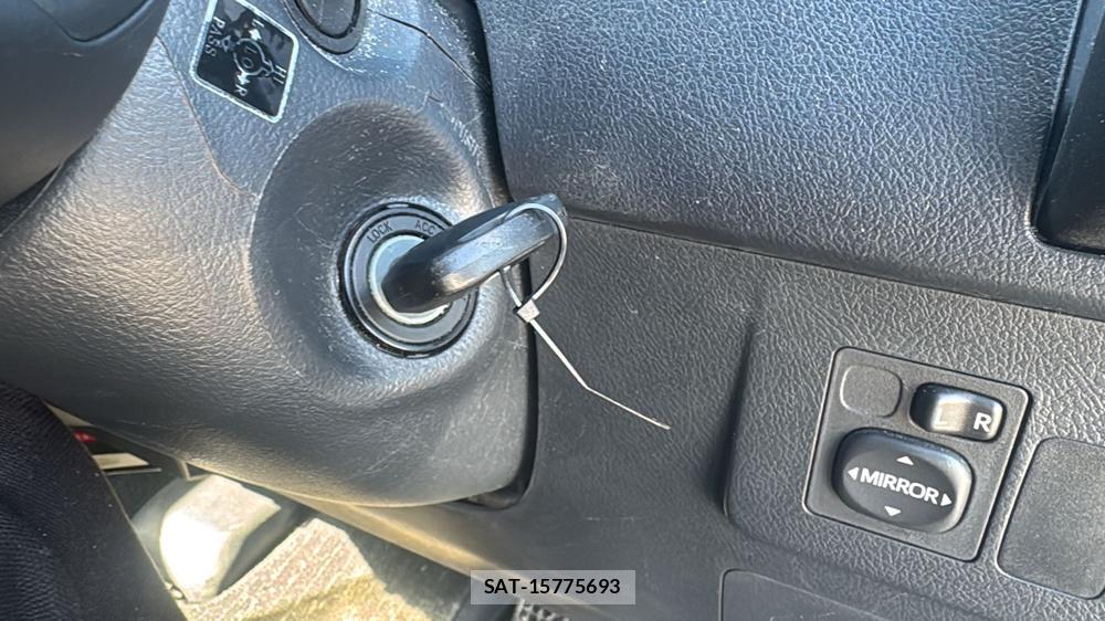 Toyota TOWNACE VAN 2019-08 5852493-15