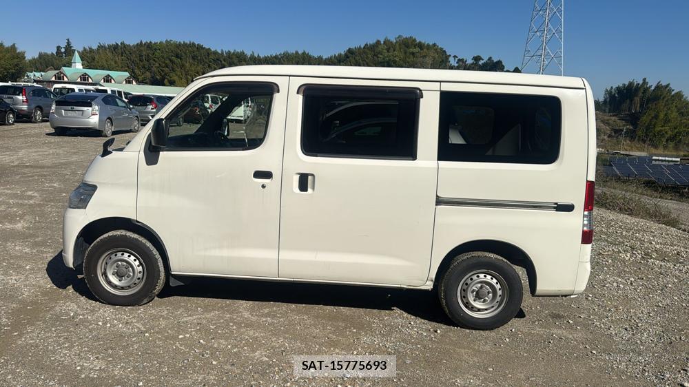 Toyota TOWNACE VAN 2019-08 5852493-1