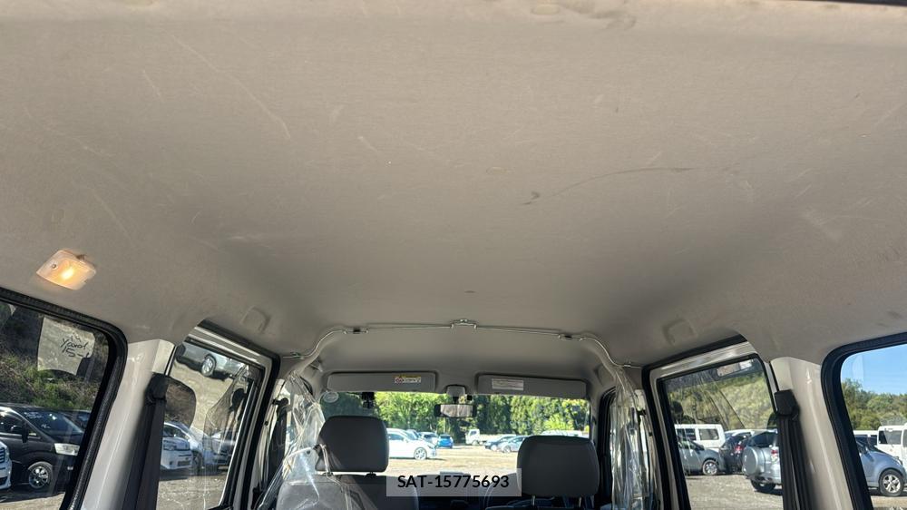 Toyota TOWNACE VAN 2019-08 5852493-18