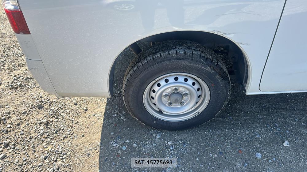 Toyota TOWNACE VAN 2019-08 5852493-20