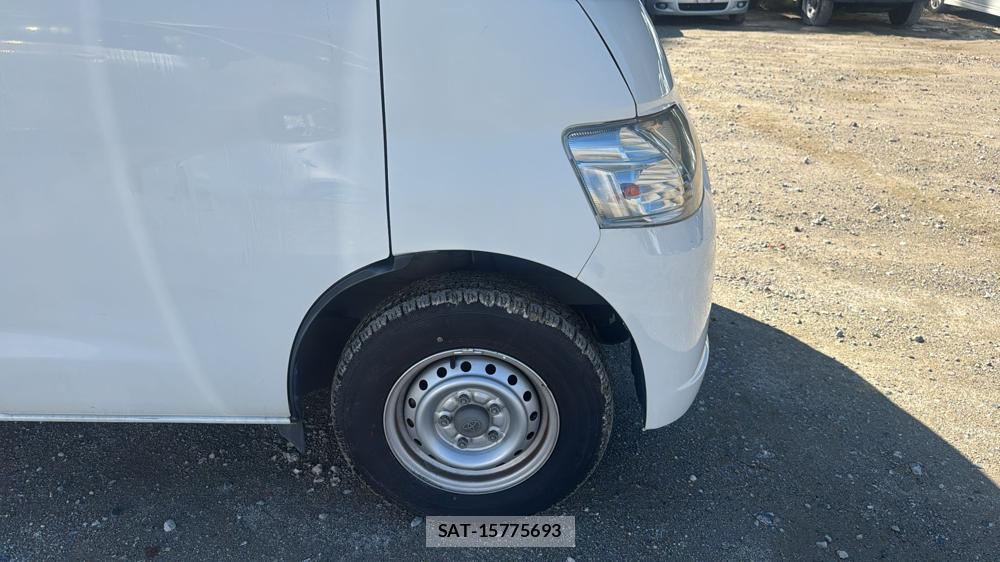 Toyota TOWNACE VAN 2019-08 5852493-21