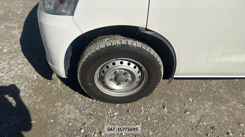 Toyota TOWNACE VAN 2019-08 5852493-22